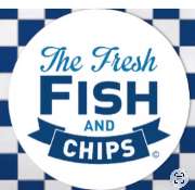 Fish & Chips - LOGO