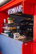 Fishbar | Originale Hamburger Fischbrötchen an den Landungsbrücken - GALLERY