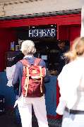 Fishbar | Originale Hamburger Fischbrötchen an den Landungsbrücken - GALLERY