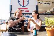 Fishbar | Originale Hamburger Fischbrötchen an den Landungsbrücken - GALLERY