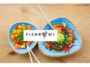 FISHBOWL Poke Gärtnerplatz - GALLERY
