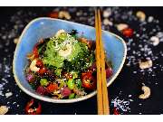 FISHBOWL Poke Schwabing - GALLERY