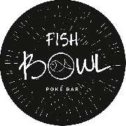 FISHBOWL Poke Schwabing - LOGO