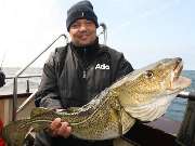 Fisherman-Angelreisen - 2