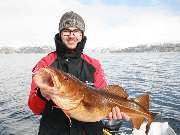 Fisherman-Angelreisen - 3