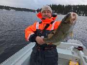 Fisherman-Angelreisen - 5