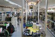 Fisherman´s Partner Angler-Fachmarkt - GALLERY