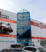 Fisherman´s Partner Angler-Fachmarkt - GALLERY