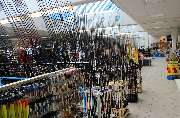 Fisherman´s Partner Angler-Fachmarkt - GALLERY