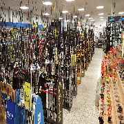 Fisherman´s Partner Angler-Fachmarkt - GALLERY