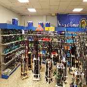 Fisherman´s Partner Angler-Fachmarkt - GALLERY