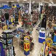 Fisherman´s Partner Angler-Fachmarkt - GALLERY