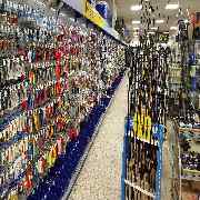 Fisherman´s Partner Angler-Fachmarkt - GALLERY