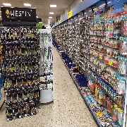 Fisherman´s Partner Angler-Fachmarkt - GALLERY