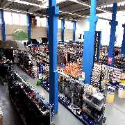 Fisherman´s Partner Angler-Fachmarkt - GALLERY