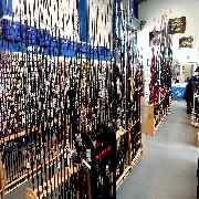 Fisherman´s Partner Angler-Fachmarkt - GALLERY