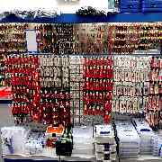 Fisherman´s Partner Angler-Fachmarkt - GALLERY