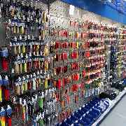 Fisherman´s Partner Angler-Fachmarkt - GALLERY