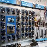 Fisherman´s Partner Angler-Fachmarkt - GALLERY