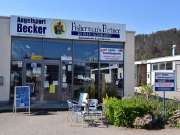 Fisherman´s Partner Angler-Fachmarkt - GALLERY