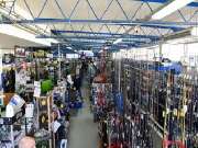 Fisherman´s Partner Angler-Fachmarkt - GALLERY