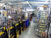 Fisherman´s Partner Angler-Fachmarkt - GALLERY