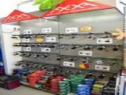 Fisherman´s Partner Angler-Fachmarkt - GALLERY