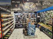 Fisherman´s Partner Angler-Fachmarkt - GALLERY