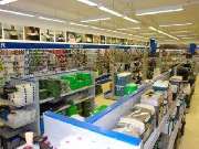 Fisherman´s Partner Angler-Fachmarkt - GALLERY