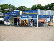 Fisherman´s Partner Angler-Fachmarkt - GALLERY