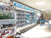 Fisherman´s Partner Angler-Fachmarkt - GALLERY