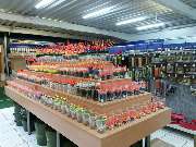 Fisherman´s Partner Angler-Fachmarkt - GALLERY