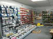 Fisherman´s Partner Angler-Fachmarkt - GALLERY