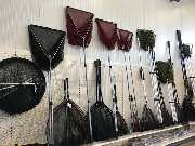 Fisherman´s Partner Angler-Fachmarkt - GALLERY