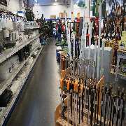 Fisherman´s Partner Angler-Fachmarkt - GALLERY