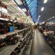 Fisherman´s Partner Angler-Fachmarkt - GALLERY