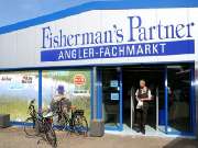 Fisherman´s Partner Angler-Fachmarkt - GALLERY