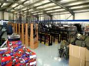 Fisherman´s Partner Angler-Fachmarkt - GALLERY