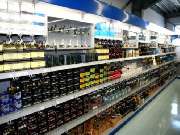 Fisherman´s Partner Angler-Fachmarkt - GALLERY