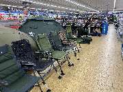 Fisherman´s Partner Angler-Fachmarkt - GALLERY