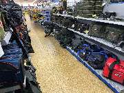 Fisherman´s Partner Angler-Fachmarkt - GALLERY