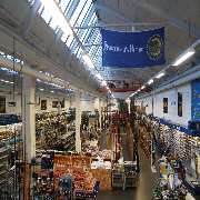 Fisherman´s Partner Angler-Fachmarkt - GALLERY