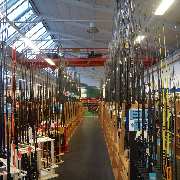 Fisherman´s Partner Angler-Fachmarkt - GALLERY