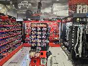 Fisherman´s Partner Angler-Fachmarkt - GALLERY