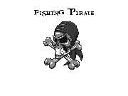 Fishing Pirate - GALLERY