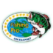 Fishing-Pro GmbH - LOGO