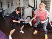 fit & beauty Düsseldorf - Personal Training & Abnehm Spezialisten - fit & beauty Düsseldorf - Personal Training & Abnehm Spezialisten