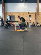 Fit & Fight - Fitnessstudio Mainz - GALLERY