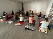 Fit & Fight - Fitnessstudio Mainz - GALLERY
