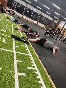 Fit & Fight - Fitnessstudio Mainz - GALLERY